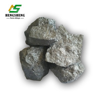 Anyang Hengsheng Supply Steelmaking FeSi75/Ferro Silicon75 -1