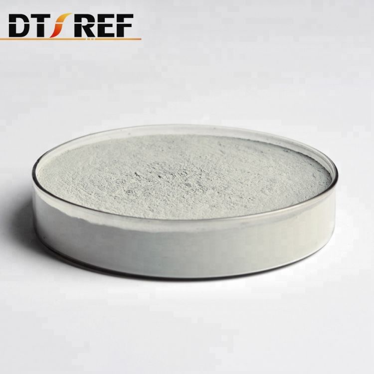 Silicon Carbide Micro Powder Used In Polishing Field -1