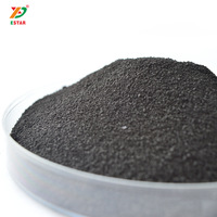 Metal Powder Ferrosilicon Corundum -6