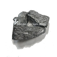 Calcium Silicon Alloy With Competitive Price On Hot Sale -3