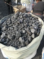 Supply Different Grade of Silicon Slag/Silicon Metal Dross -3