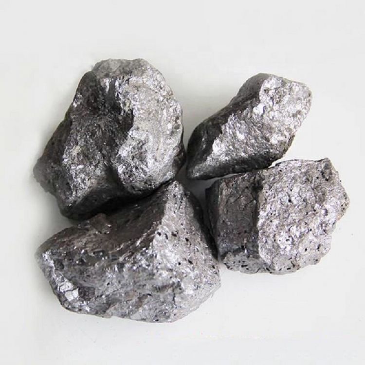 Reliable and Cheap Silicon Metal for Steel Mill Slag As 553 Export -2