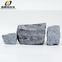Off- Grade Silicon Metal/ 97%Si/ 93% Si/ Competitive Price -4