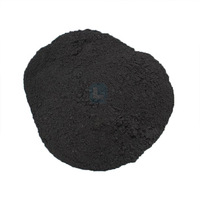 Factory Price Ultrafine 99.95% Nano Graphite Powder for Lubricant -2