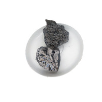 FeSi 45% Briquette/ferro Silicon Ball -3