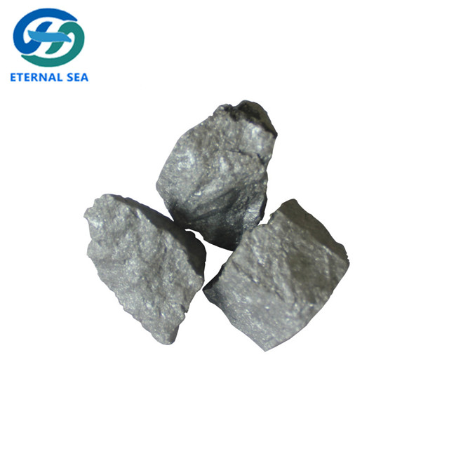 Best Price High Quality  Ferro Silicon China Supplier -5