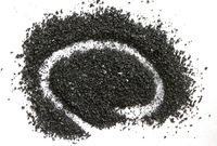 Sand Blasting Black Silicon Carbide's Price In India -2