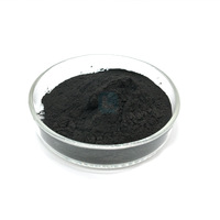 Factory Price Ultrafine 99.95% Nano Graphite Powder for Lubricant -1