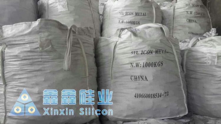 good price of silicon metal exporter