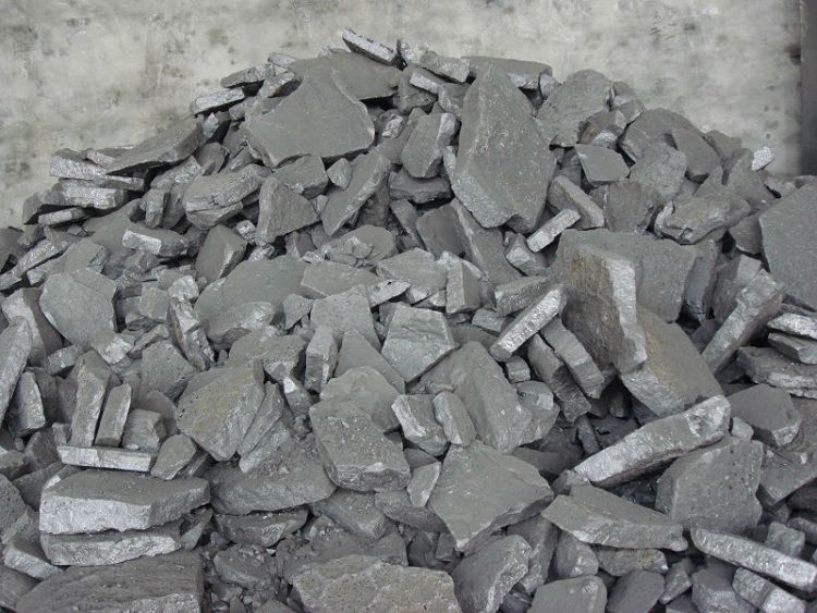 The factory supply best price ferrosilicon briquette