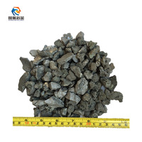 Supply Different Grade of Silicon Slag/Silicon Metal Dross -1