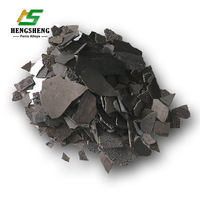 Electrolytic Manganese Metal Piece 99.7% Price From China Supplier -1