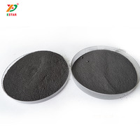 High Quality Metallurgical Powder Silicon Metal -6