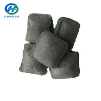 Gold Supplier Produce Saving Emerges and High Quality Best Price Ferrosilicon Briquette -3