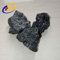 Hot Sale Ferro Silicon Slag Used To Recycle Pig Iron -3