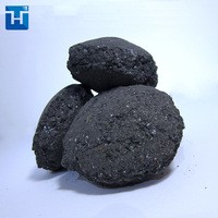 Manufacturer of High Quality Silicon Briquette/Ball/Slag Alibaba China -2