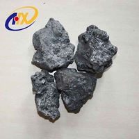 High Quality Ferro Silicon Slag For Steel Making Casting Metallurgical MSDS Provided -4