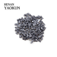 The High Quality Desulfurizer Ferro Silicon Barium Metal With Competitive Price -6
