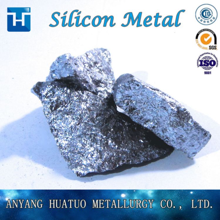 Silicon Metal Grade 441 553 3303 -6