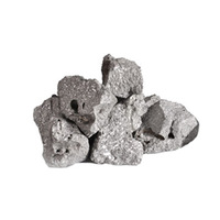 PGM ore Ferro Chrome High Carbon/Low Carbon Ferro Chrome With Lowest Price -3