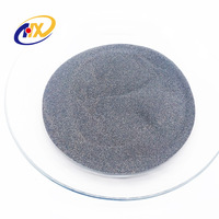 Anyang Supply Ferro Silicon Granule/Slag High Quality Hot Sale Product of Ferro Silicon Slag -6