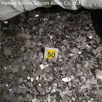 China origin Electrolytic Manganese Metal Flakes -4