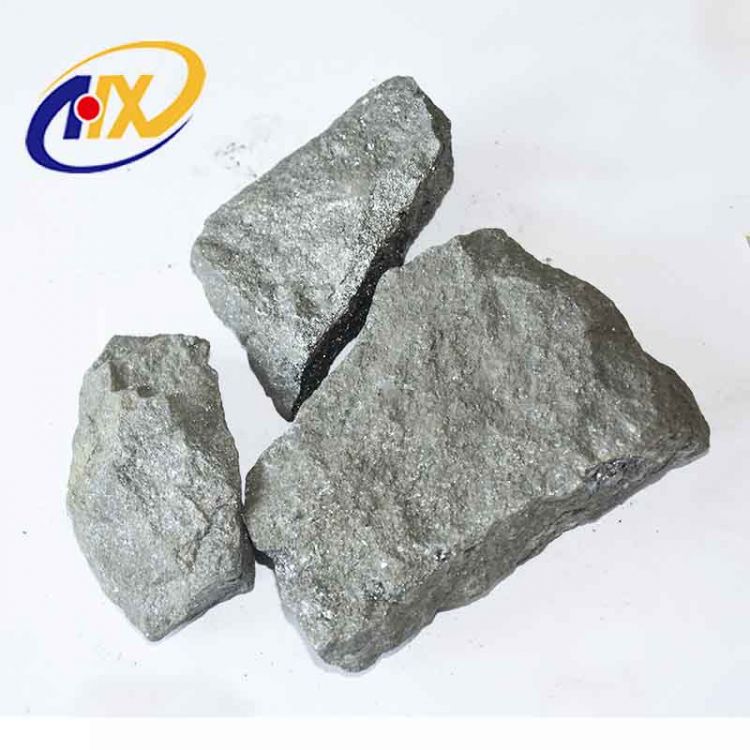 Granule 50-100mm Hc Silicon From Henan 2018 New Technical Silicon Deoxidizer Agent 68 65 Products High Carbon Ferro Silicon -1