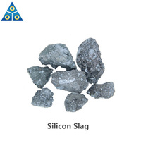 Top-ranking Metallurgical Silicon Slag off Grade Silicon Lump Used In Steelmaking -1