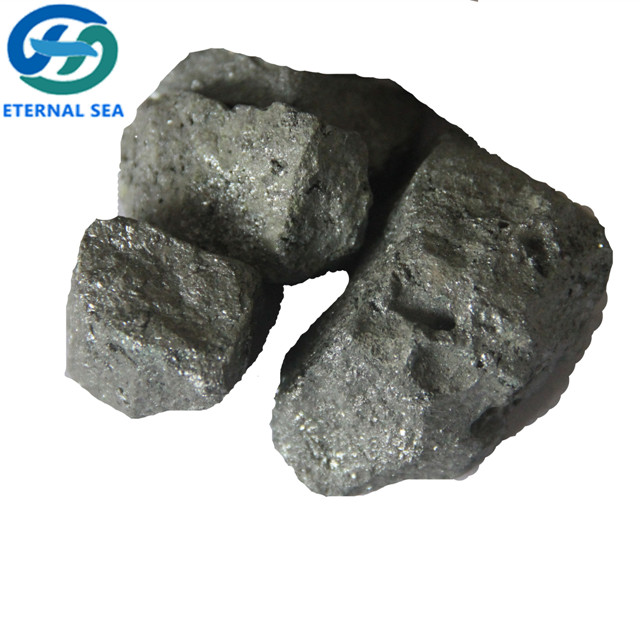 Low Price High Quality Carbon Silicon Scrap Ferro Alloy -1