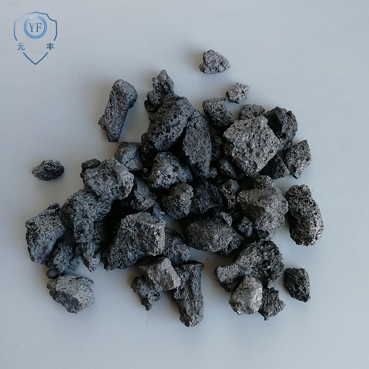Calcined Petroleum Coke As Carbon Additive/Petroleum Coke Carburizer -3