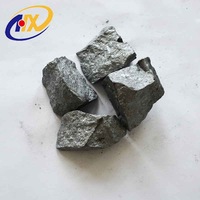 China Factory Direct Sale Ferro Silicon 75/ferrosilicon/deoxidizer -2