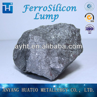 Price of Ferrosilicon/ Ferro Silicon/ FeSi Inoculant Particle China Supplier -5