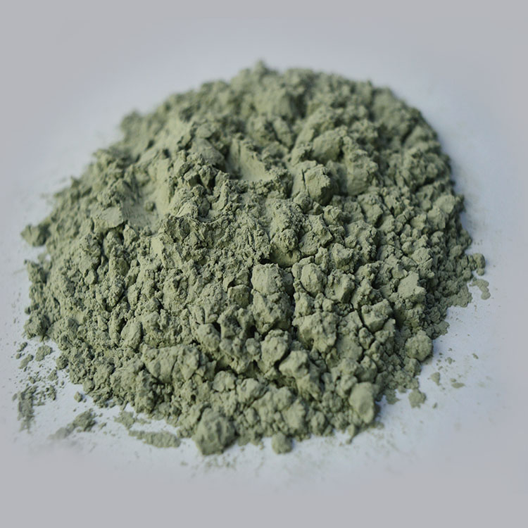 silicon carbide green green silicon carbide powder manufacturers sic price