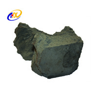 Top Quality Low Carbon Ferro Chrome -5