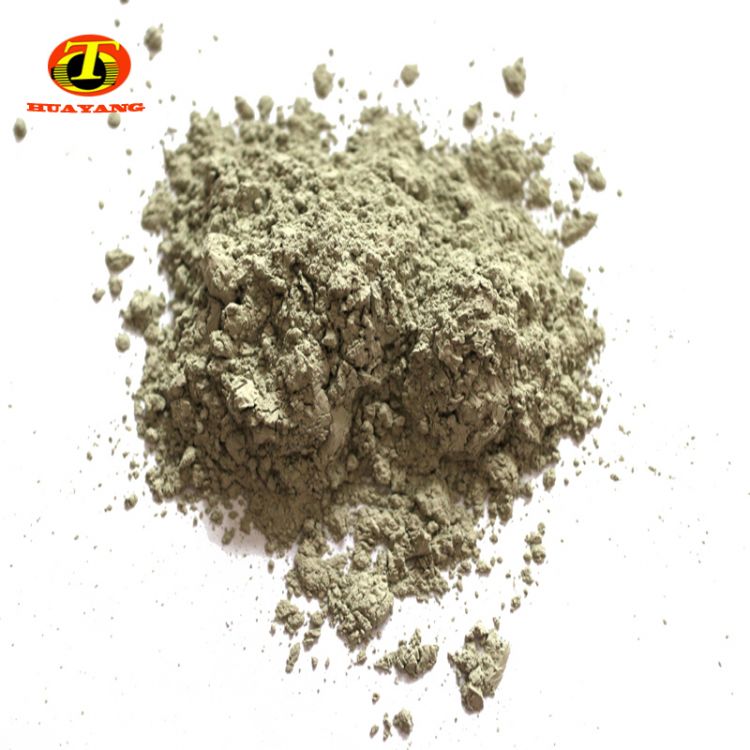 1500 MESH Green silicone carbide powder price -4