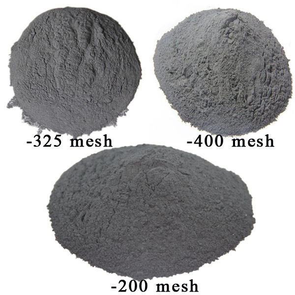 deoxidizer fesi metallurgie powder metal powder silicon metal powder