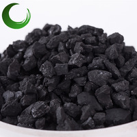 Factory Supply Graphitized Petroleum Coke  for Cast Iron Production -2