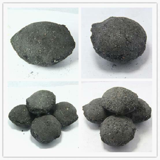 Good Quality Silicon Carbide Deoxidizer with Factory Price