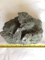 Supply Different Grade of Silicon Slag/Silicon Metal Dross -2