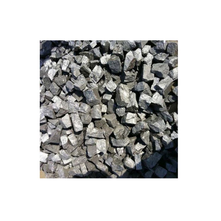 Silicon Manganese  High Quality and Low Price Steel Making Ferro Silicon Manganese -2