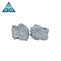 Ferrochrome Fecr As Chrome Raw Material -3