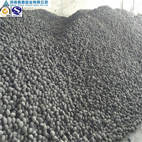 Factory new bulk products ferrosilicon si slag alloy ball briquettes for sale
