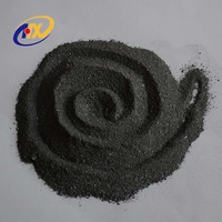 Ferro silicon powder used to get molybdenum iron provided by star -1