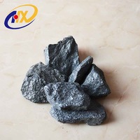 Casting Silicon Briquettes Used As Deoxidizer Carbide Powder Quotation 70-75% Si High Carbon Ferro Hc Fesi From China origin -2