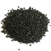 Calcined Petroleum Coke With Competitive Price -1
