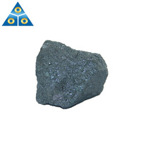 High Density HC Ferro Silicon Improving The Quality of Molten Steel -2