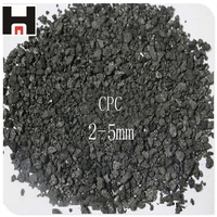 2019 Graphitized Petroleum Coke/GPC Powder With Low Price and High Quality -2