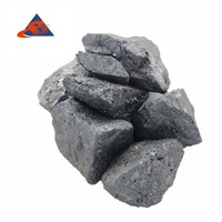 High Carbon Silicon H.C Silicon 68# Alloy Sales In China -1