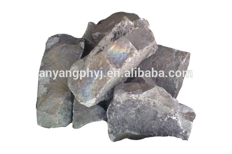 Ferro Manganese Silicon for Steelmaking from China supplier