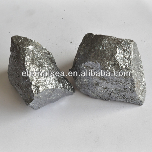 Silicon Metal 441 grade for silumin production/silicon metal441/silicon metal lump